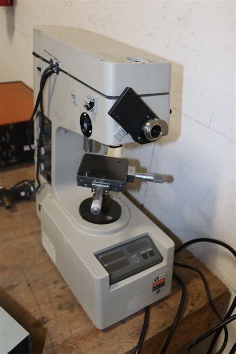 leco m400 hardness tester manual|leco m 400 micro hardness tester.